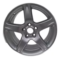 Llanta Aleacion Toyota Corolla R17x8 5x114 Gris Cavallino.