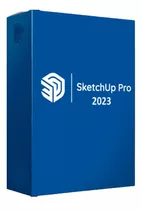 Sketchup Pro 2023 Sketchup +blocos + Texturas - Envio Já