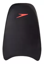 Speedo® Fastskin Kickboard Tabla Natación Entrenamiento Color Negro