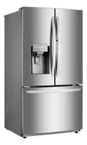 Refrigerador LG Door In Door 663l Nuevo Sin Caja Sin Detalle