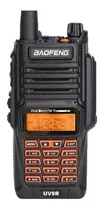 Nuevo Handy Baofeng Uv 9r 8w Sumergible Bibanda Uhf Vhf Ip67