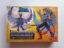 Ikki De Fénix Saint Fighter Taiwan Completo 