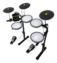 Bateria Eletrônica Nagano Tech Family Ntf-01