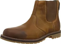 Botas Para Hombre Timberland Larchmont Chelsea