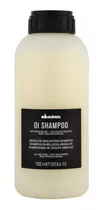 Shampoo Oi Davines 1 Litro