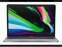 Apple Macbook Pro 13 Pulgadas Chip M1 512gb De Ssd 8 Gb Ram