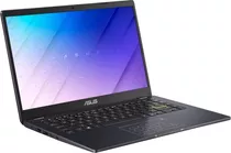 Laptop Asus 14 Fhd E410ma Intel N4020 4gb 128gb Ssd