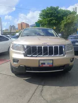 Jeep Grand Cherokee  4x4 Limited