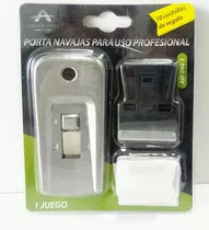 Porta Navaja Para Navaja De Un Filo Ideal Para Polarizado