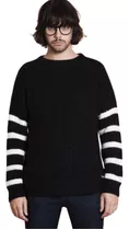 Maxi Sweater Divina Bolivia + Bolsa De Diseño - Envío Gratis