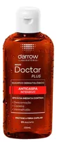 Doctar Plus Shampoo  Anti Caspa 120ml