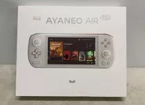 Nuevo Ayaneo Air Pro16/512 Ryzen 5 Pc Portátil Para Juegos 5