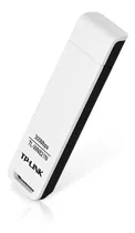 Adaptador Usb Wireless Tp-link Tl-wn821n 300 Mbps