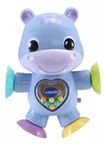 Vtech Juego Musical Educativo Animales Hipo 