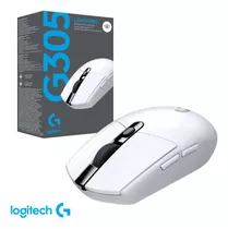 Mouse Logitech G305 Lightspeed Gaming Wireless 