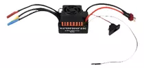 Controlador Electrónico De Velocidad Brushless Esc 60a Senso