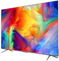 Tcl Led L50p735 Uhd Google Tv-so