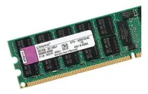 Memoria Ram 4gb 1 Kingston Ktd-ws670/4g