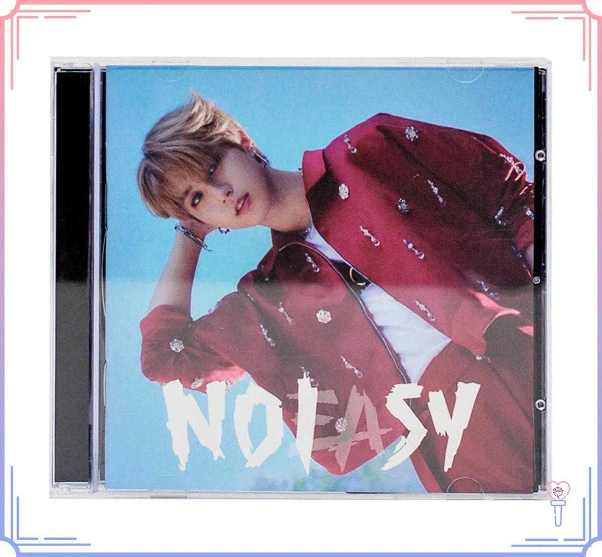 Album Stray Kids Noeasy | Mercado Livre