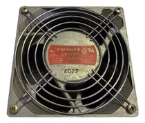 Ventilador De Refrigeración 50/60 Hz-  100-120 V