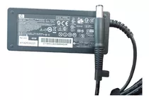 Cargador De Notebook Hp Compac 18.5v 3,5a 65w Pin Grueso