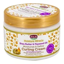 Curling-cream (crema Definidora Para Riz - g a $162