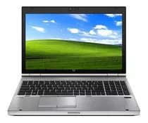 Laptop Hp Elitebook 8570p 8gb Ram Core I5 Disco Ssd 240gb