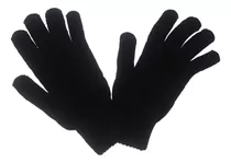 Guantes Térmicos De Lana Para Frio Invierno Hombre Y Mujer