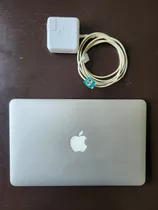 Macbook Air 2015 11 Pulgadas