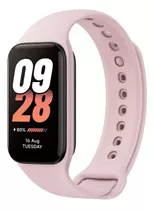 Xiaomi Mi Smart Band 8 Active Rosa - Pulsera De Actividad