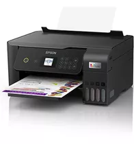 Impresora Epson Multifuncion L3260 Wifi Tinta Continua 