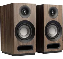 Par De Bafles Jamo S803 No Bose Klipsch Elac Polk Kef