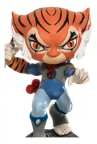 Iron Studios Minico Thundercats Tygra Tigro