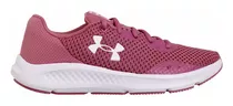 Zapatillas Under Armour Ua W Charged Pursuit 3 Mujer Ma