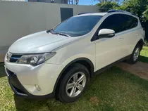 Toyota Rav4  4x4 At 