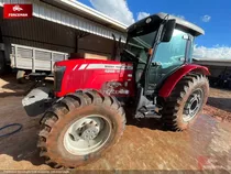 Trator Agrícola Massey Ferguson 4292hd Ref.226618