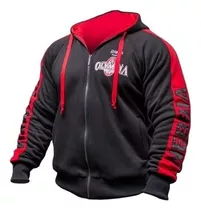 X Olympia Hombres Gimnasios Sudaderas Gimnasios Fitness