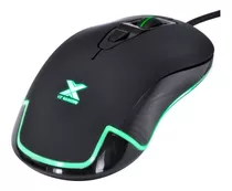 Mouse Gamer Vinik Vx Gaming Cruzader 3200dpi Preto Vinik