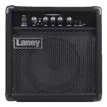 Rb1 Combo Bajo 15w Laney