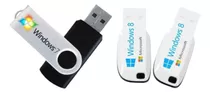 Pendrive Formatação Windows Pro 8.1 + Windows 7 Ultimate