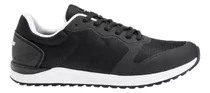 Zapatillas Topper Dakota Color Negro - Adulto 44 Ar