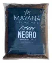 Azucar Negro Mayana Bolsa 1 Kg