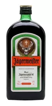 Licor Jägermeister Alemán 700ml