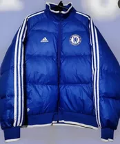 Campera adidas Chelsea Inglaterra 