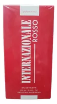 Internazionale Rosso 