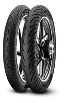 Kit cubiertas pirelli super city yamaha crypton 110 t new