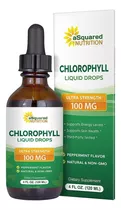 Clorofila 100 Mg Asquared - Ml A $1947 - Ml A $2049