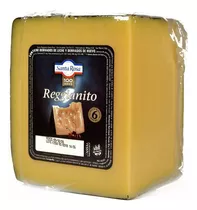 Queso Reggianito Santa Rosa (1/4 Horma) Sin Tacc