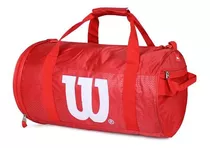 Bolso Twist Rojo Wilson