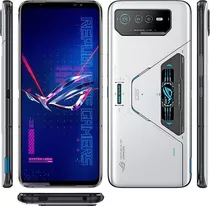 Asus Rog Phone 6 Pro + Garantía/ Entrega Inmediata 